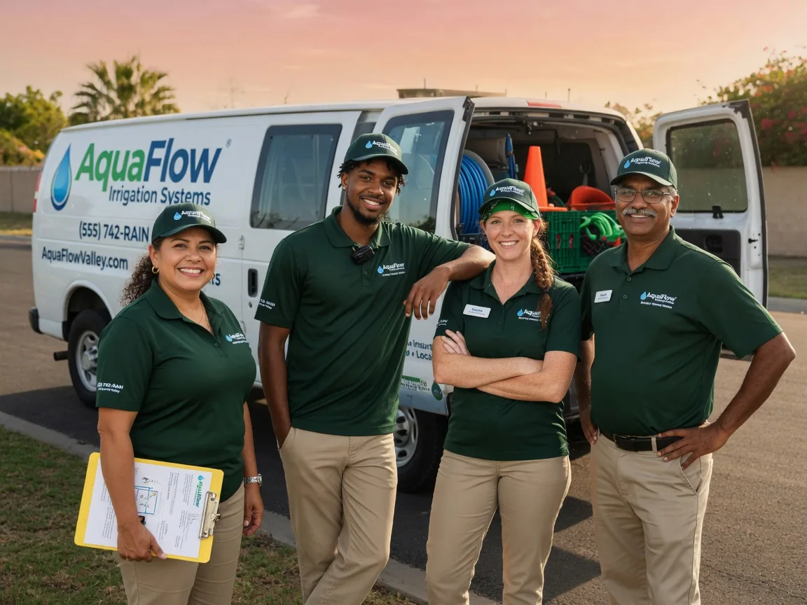 Irrigation Installation company in Thousand Island Park, NY