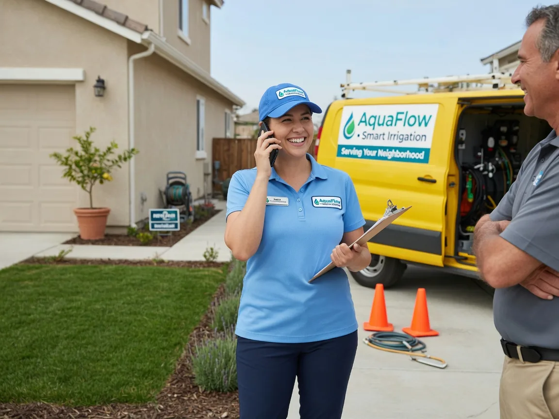 Irrigation Installation Thousand Island Park, NY FAQs