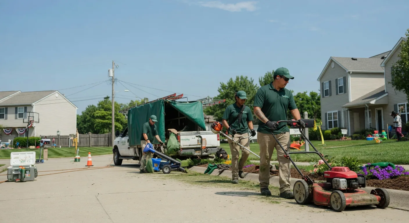 Irrigation Installation in Thousand Island Park, NY near me